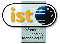 IST - Funding Programme of the European Commission
