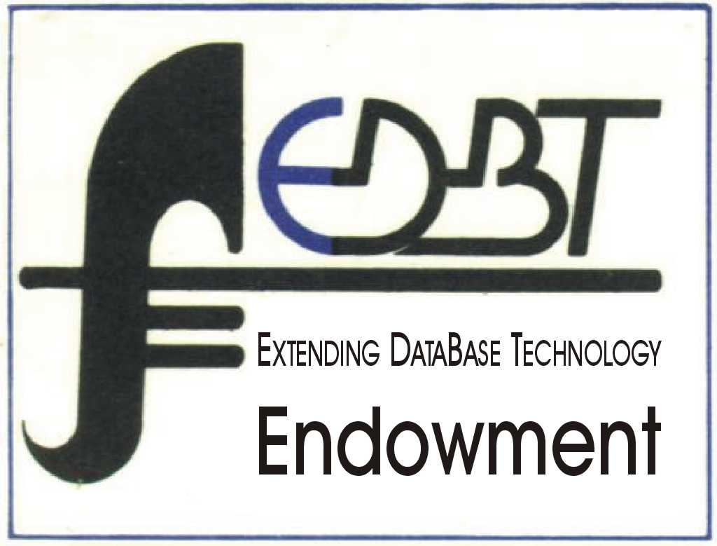EDBT Endowment