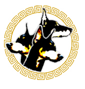 MIT Kerberos logo