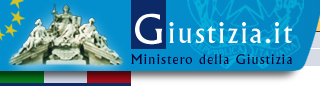 Home page - Giustizia.it - Ministero della Giustizia