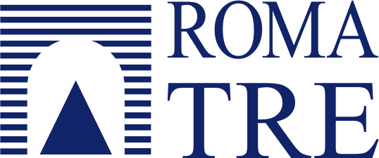 Logo Univ. Roma Tre