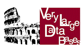 VLDB 2001 Logo